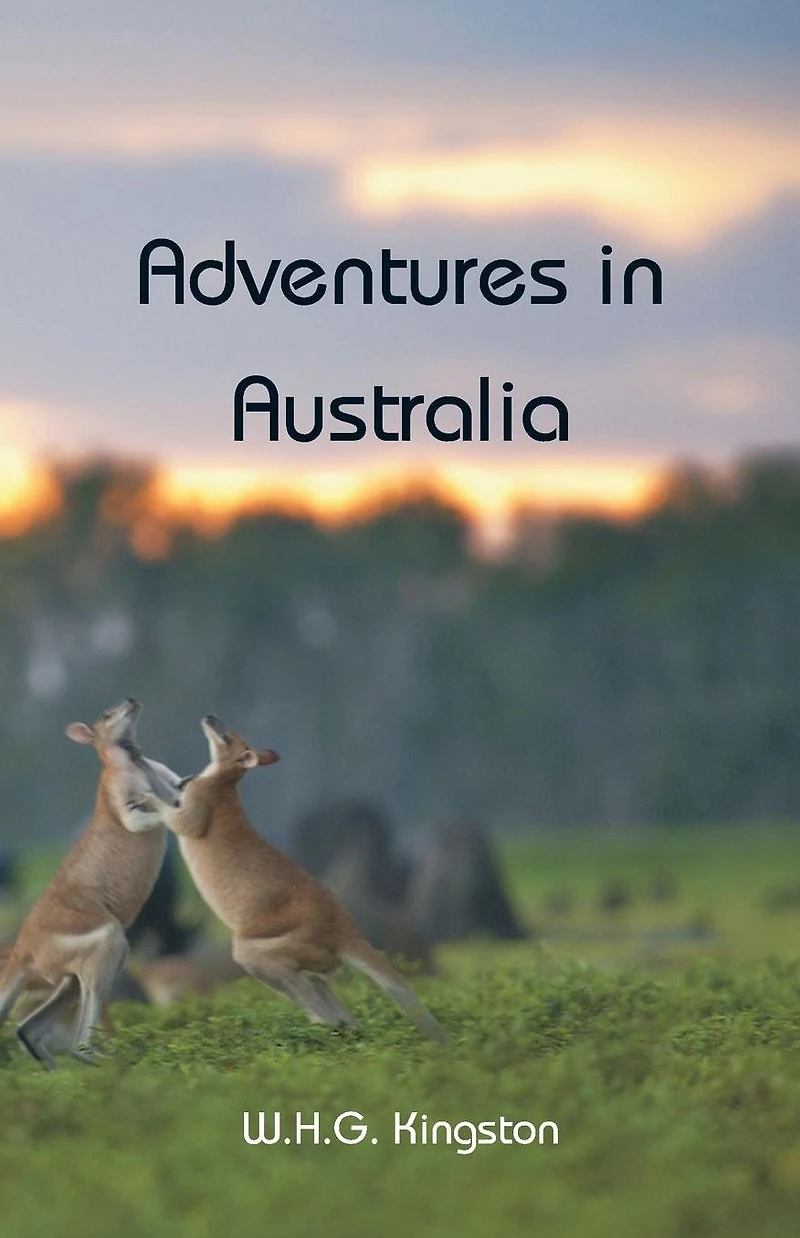 Adventures Australia