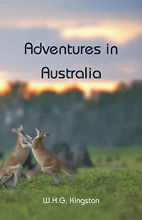 Adventures Australia
