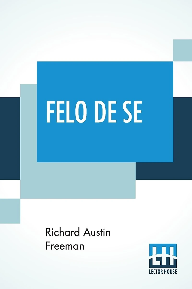 Felo De Se