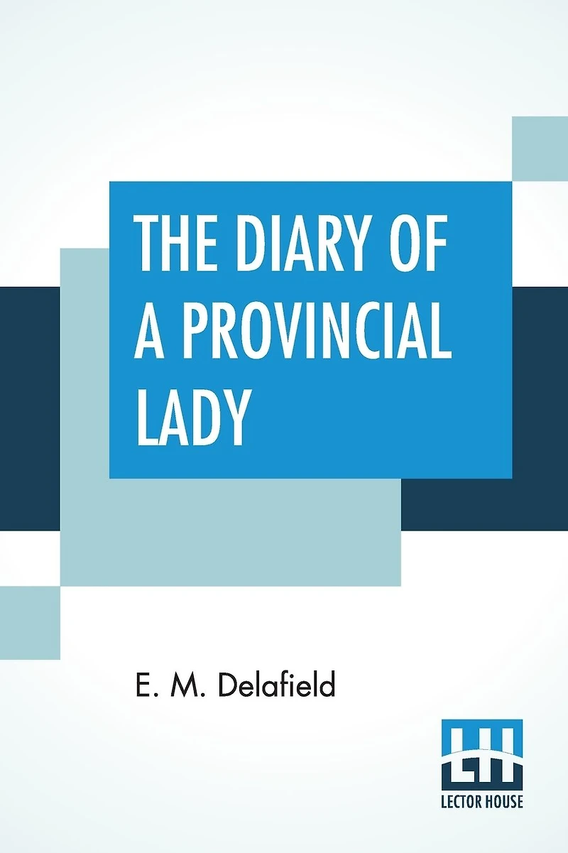 The Diary of a Provincial Lady