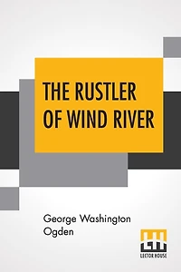 The Rustler of Wind River