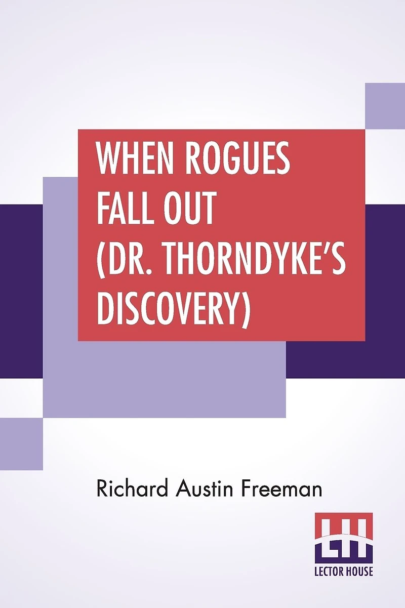 When Rogues Fall Out