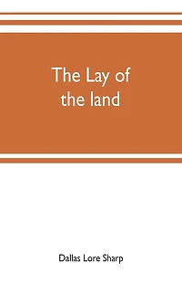 The lay of the land