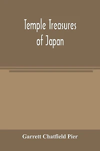 Temple treasures of Japan