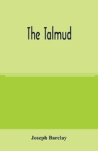 The Talmud