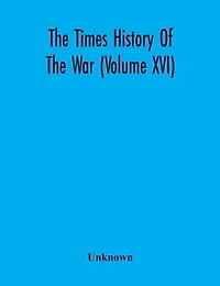 the Times history of war (Volume XIX)
