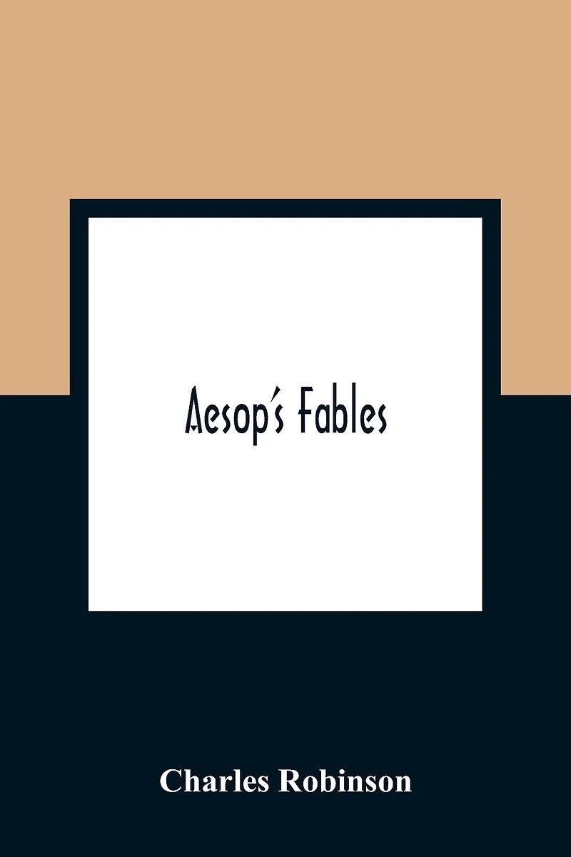 Aesop'S Fables