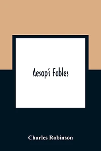Aesop'S Fables