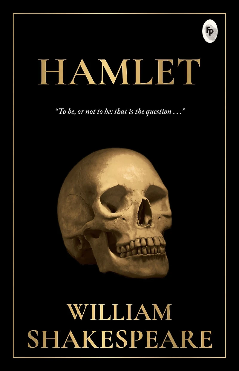 Hamlet (Annotated Shakespeare Series)
