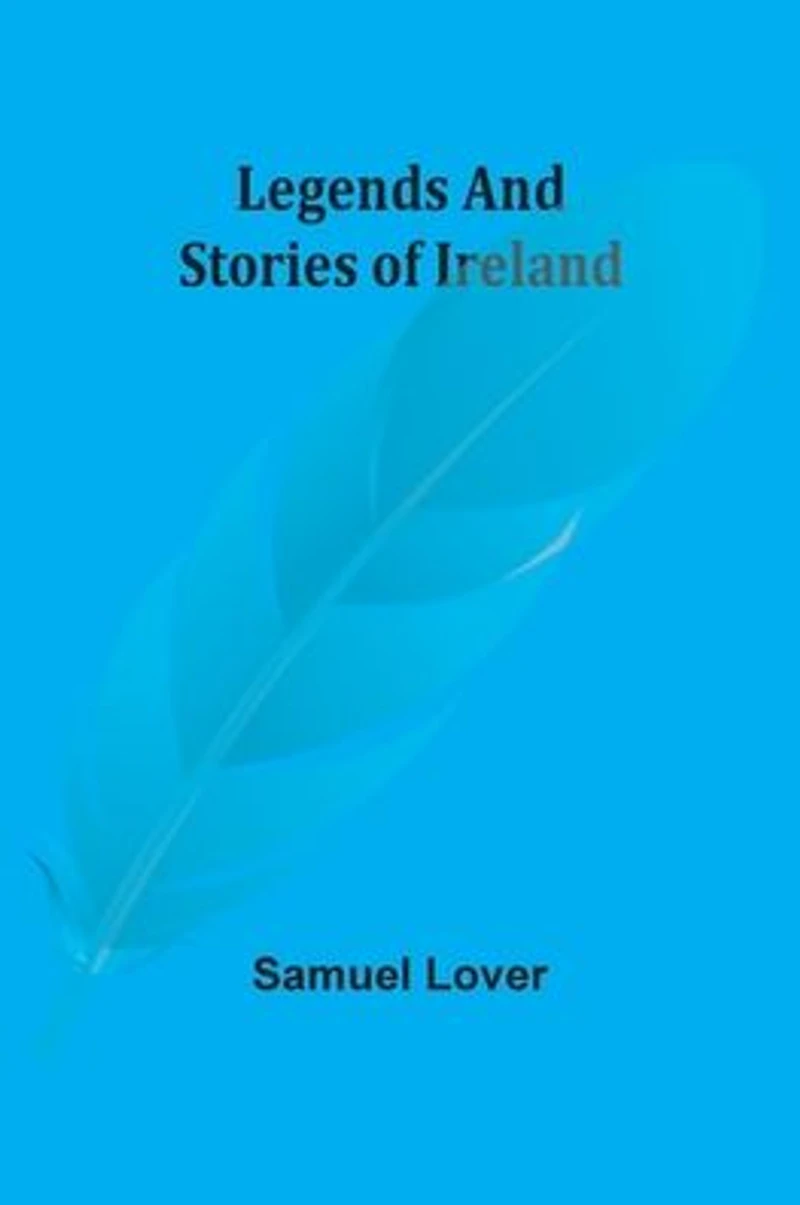Legends and Stories of Ireland