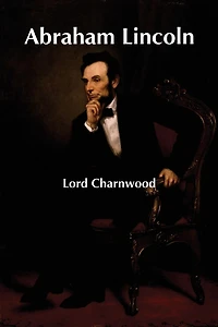 Abraham Lincoln (Illustrated)