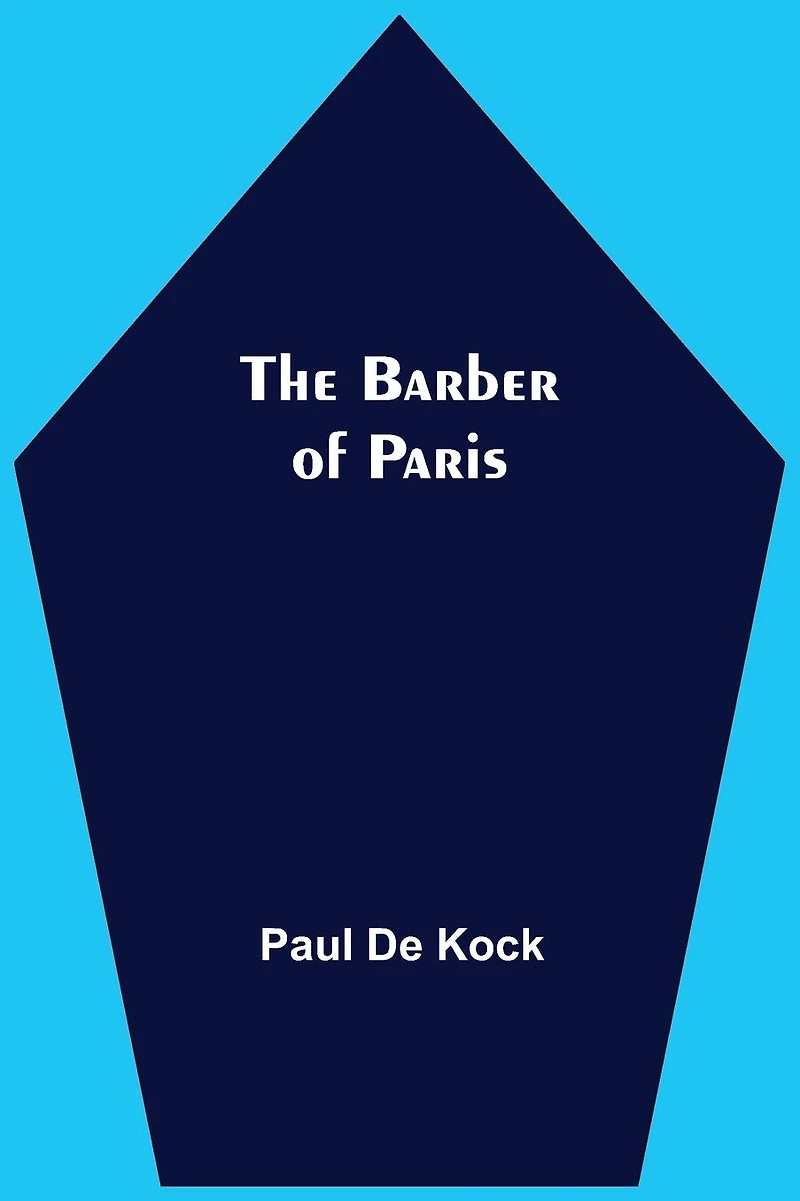 The Barber of Paris