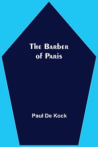 The Barber of Paris