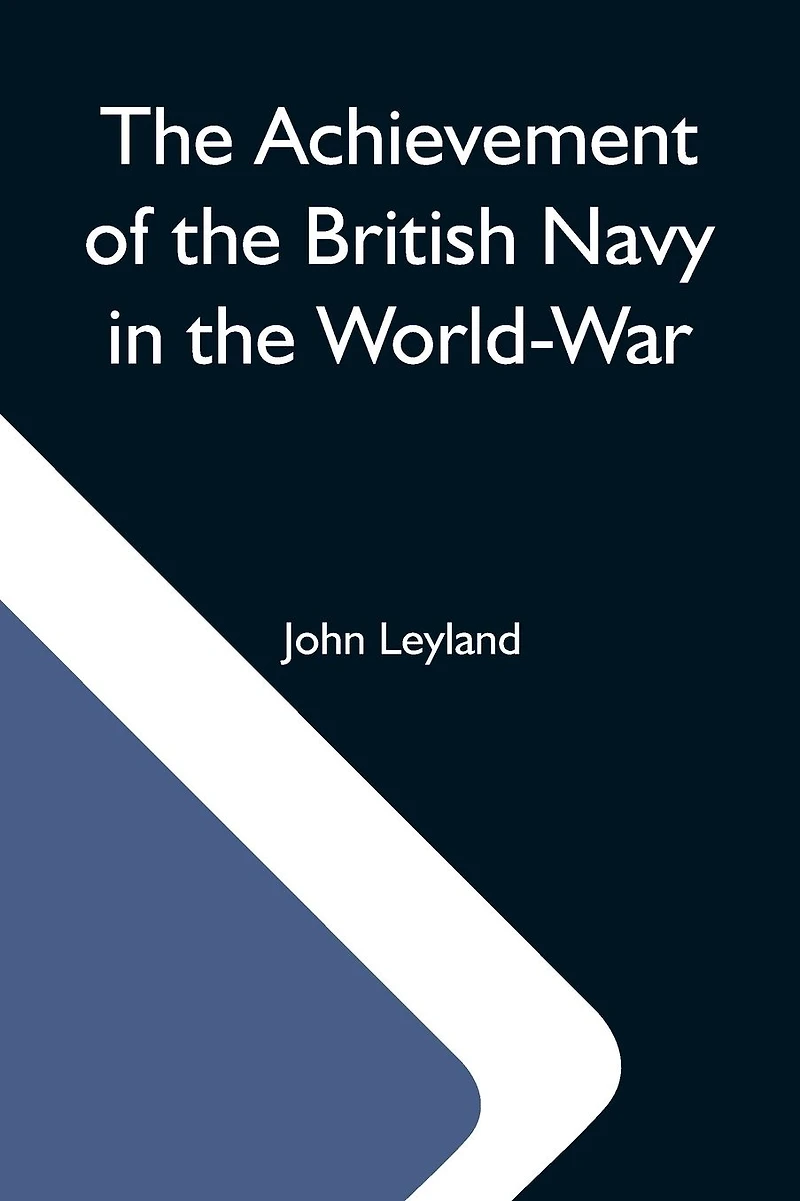 the Achievement of British Navy World-War