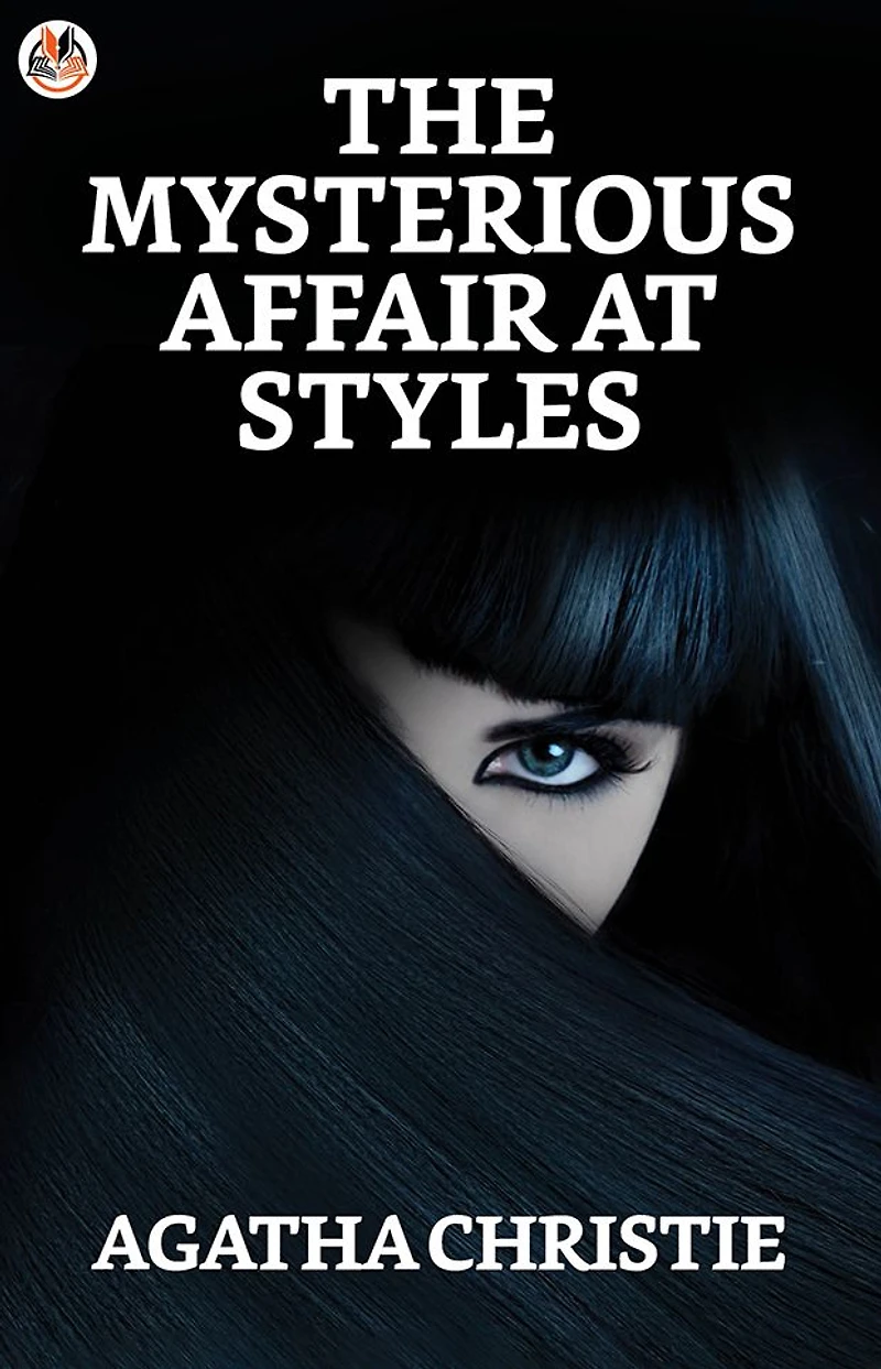 The Mysterious Affair at Styles