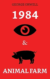 1984 & Animal Farm