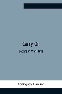 Carry On: Letters Wartime