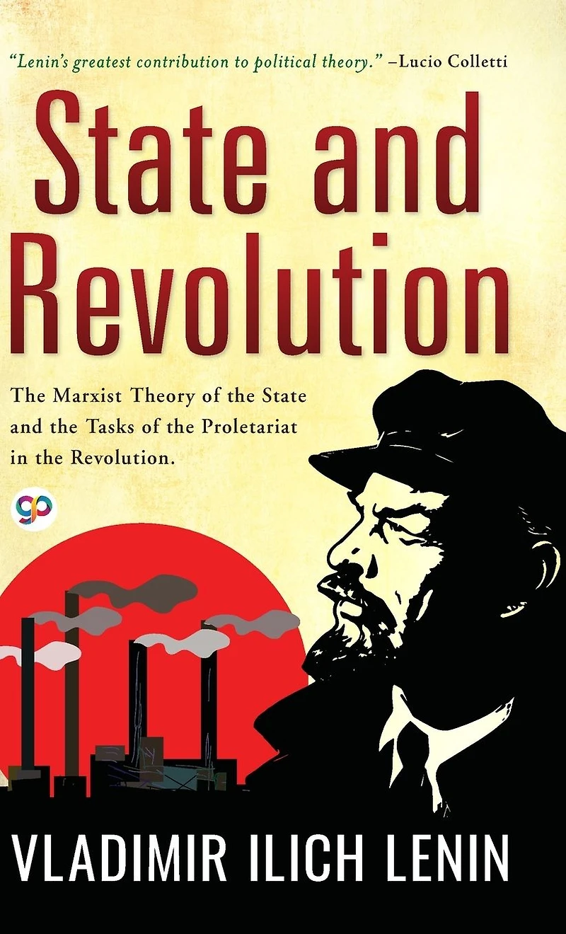 The State and Revolution