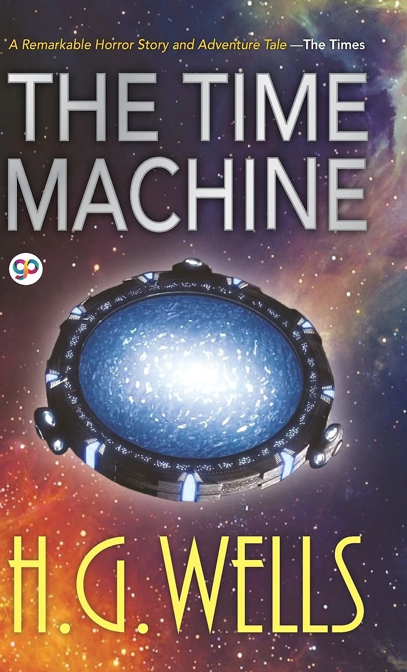 The Time Machine