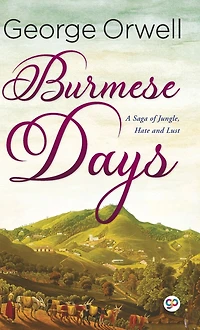 Burmese Days