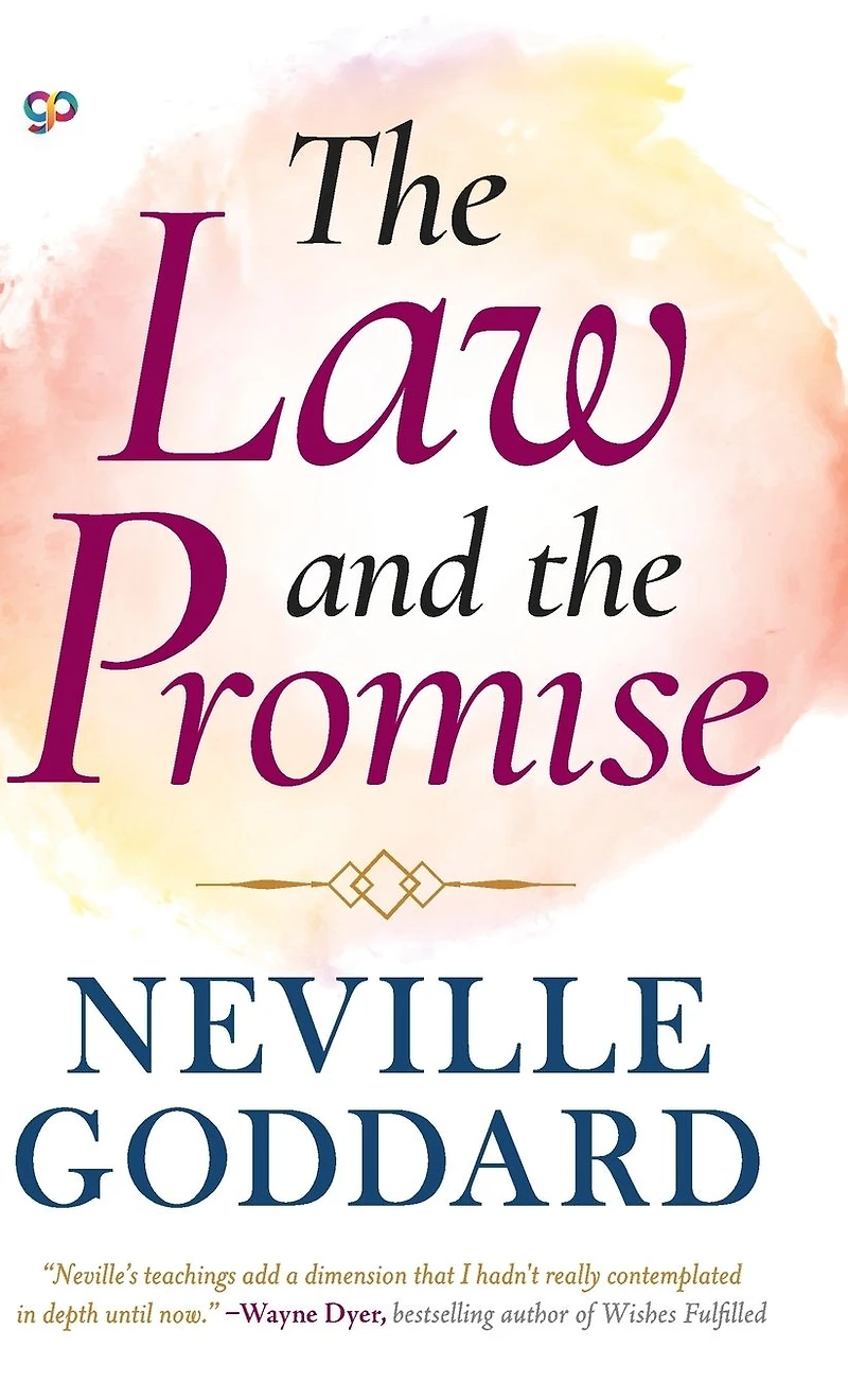 the Law and Promise (Includes Rare Lecture Titled, "Sami's Question.")