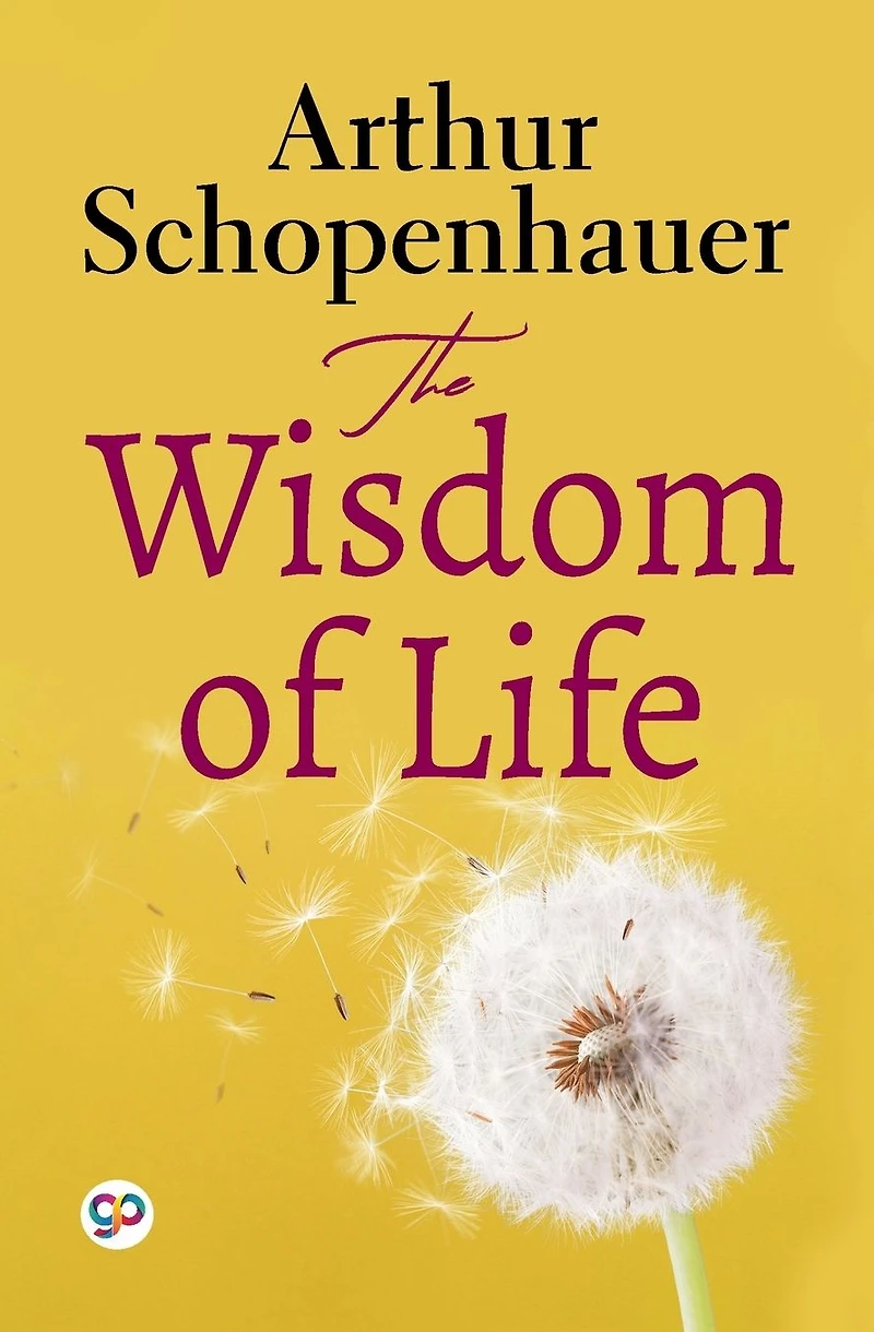 The Wisdom Of Life