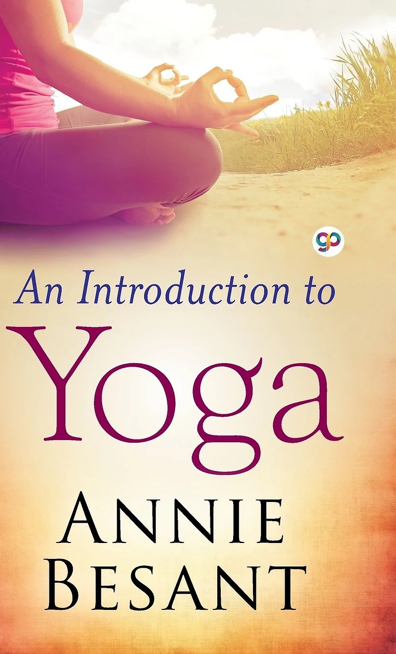 An Introduction to Yoga