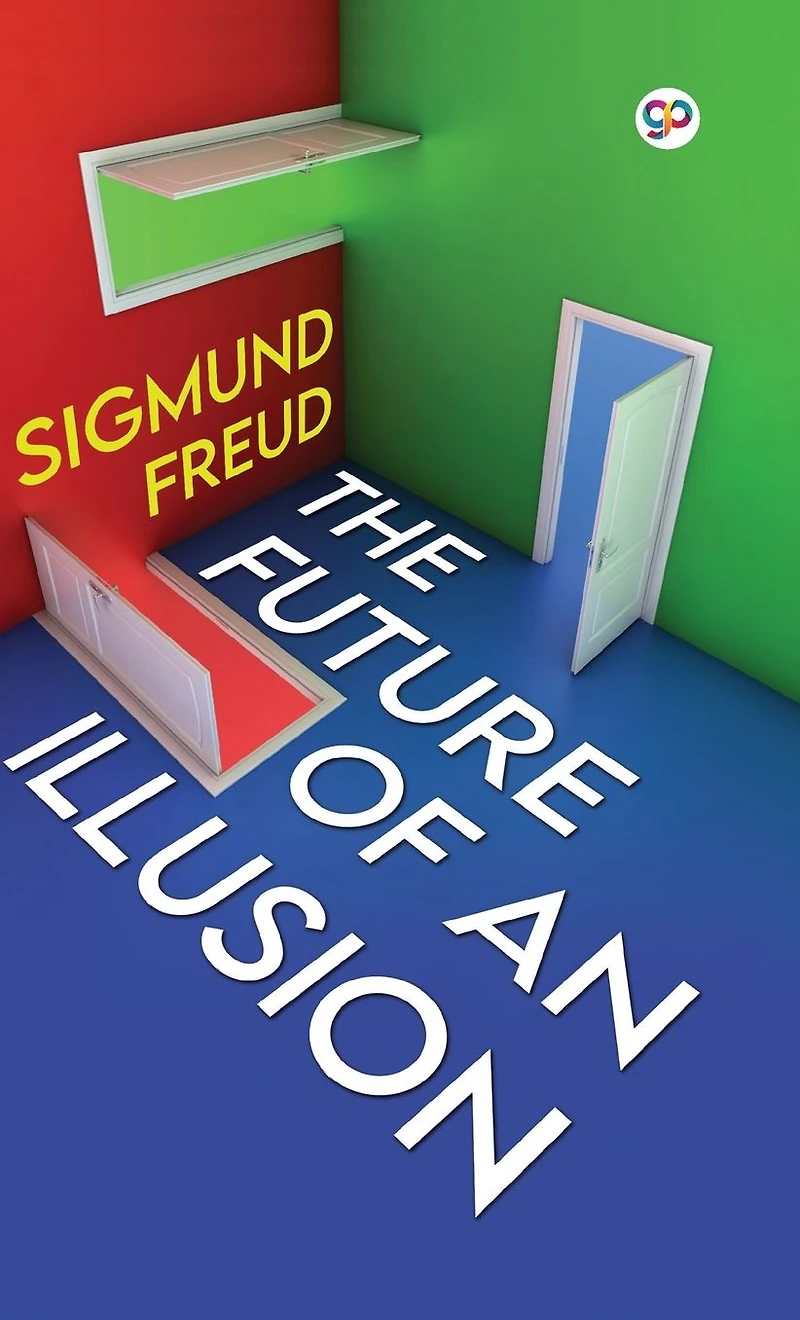 The Future of an Illusion