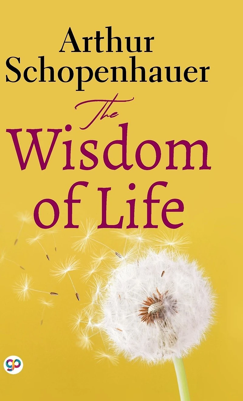 The Wisdom Of Life