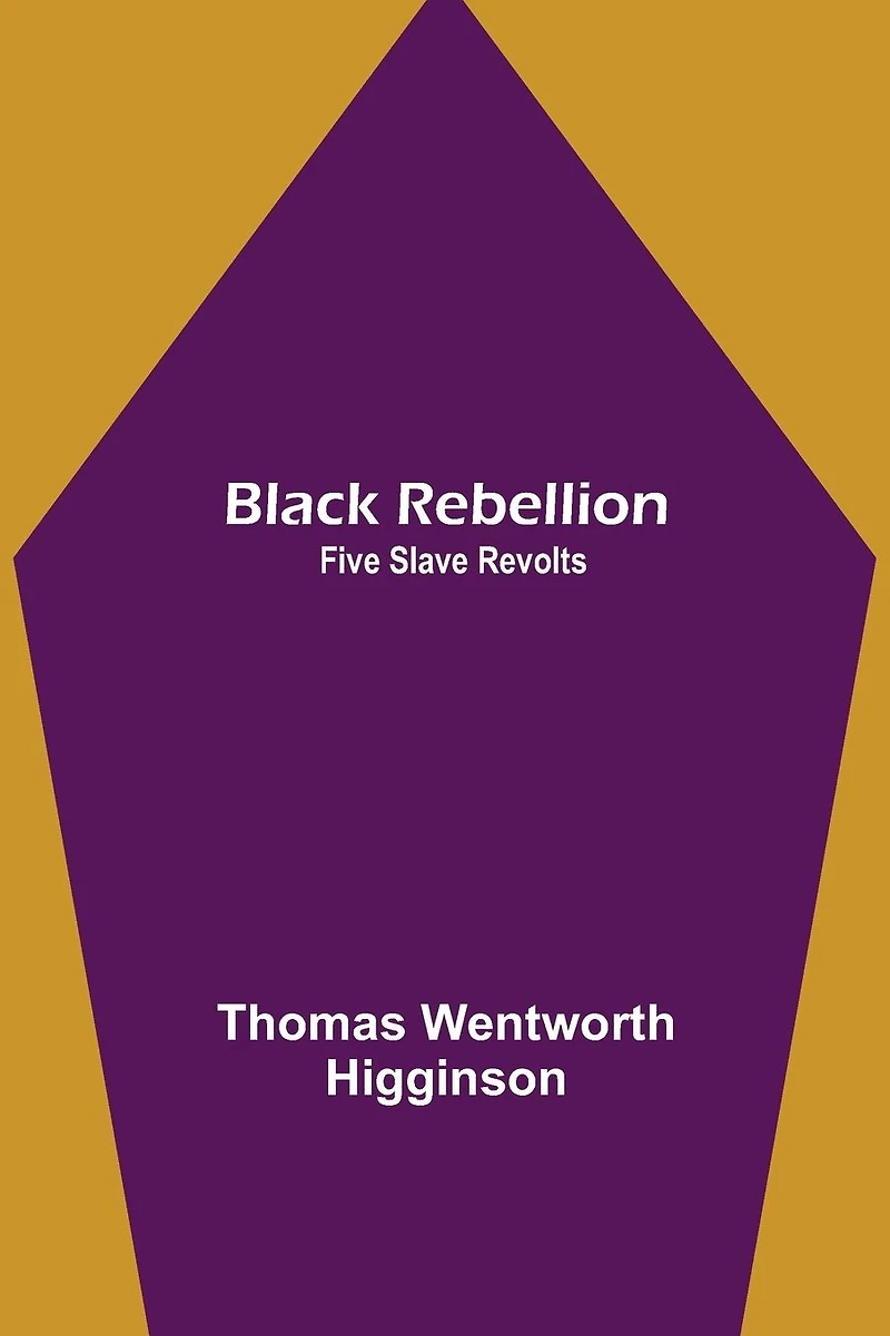 Black Rebellion