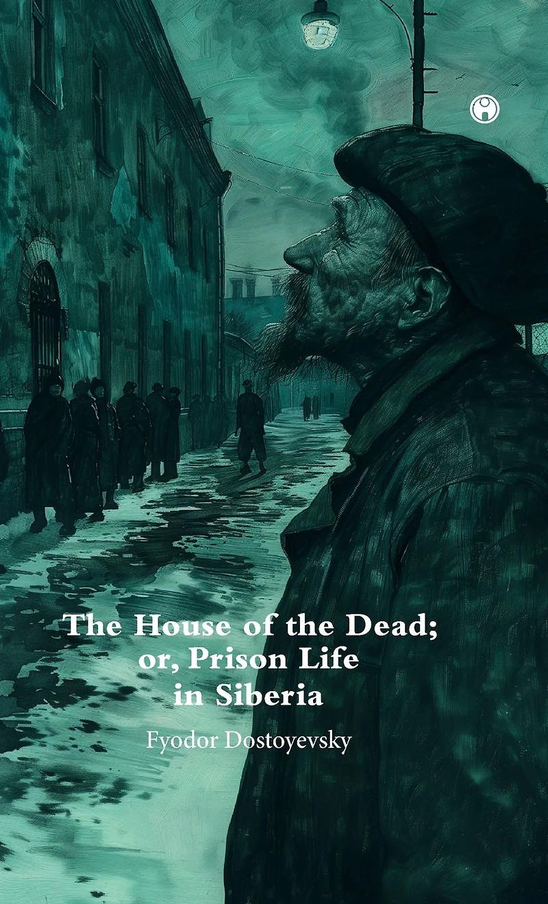 the House of Dead; or, Prison Life Siberia