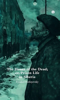 the House of Dead; or, Prison Life Siberia