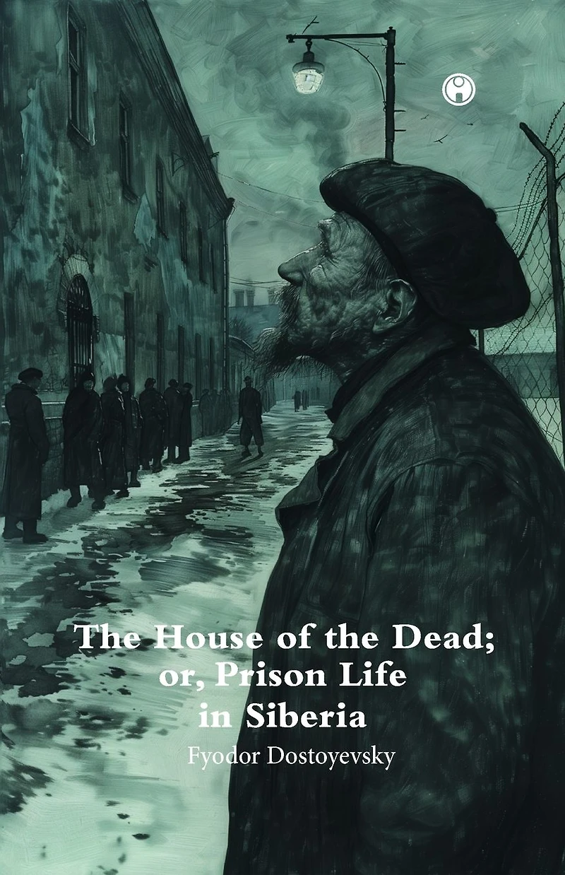 the House of Dead; or, Prison Life Siberia