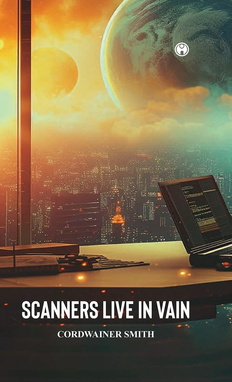 Scanners Live Vain