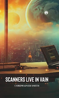 Scanners Live Vain