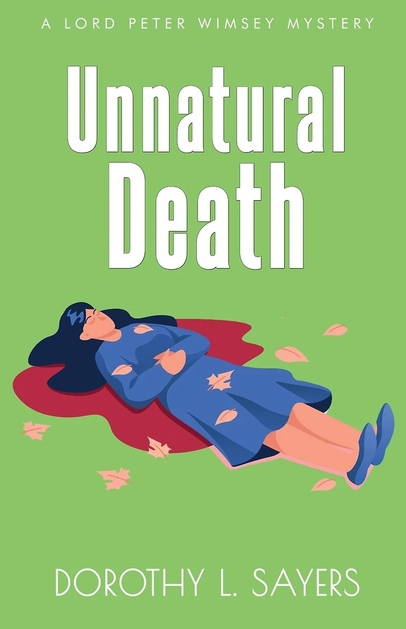 Unnatural Death