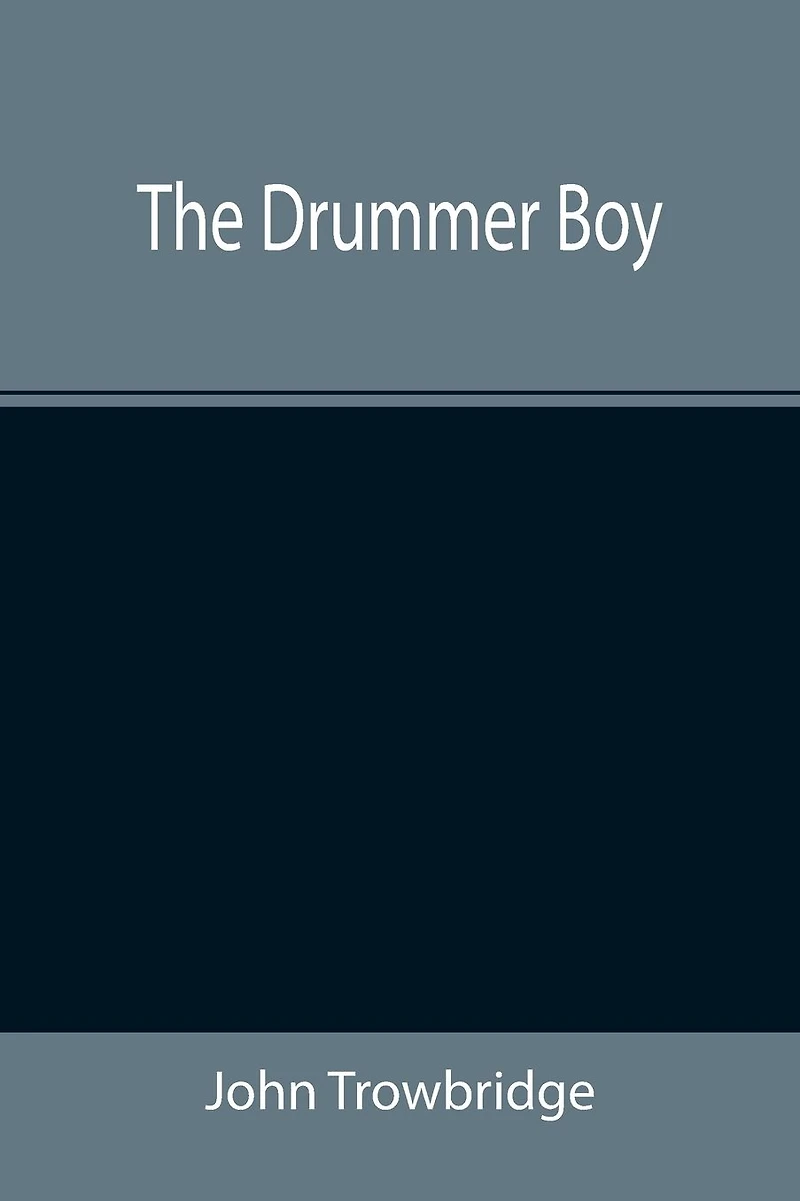 The Drummer Boy