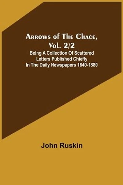 Arrows of the Chace