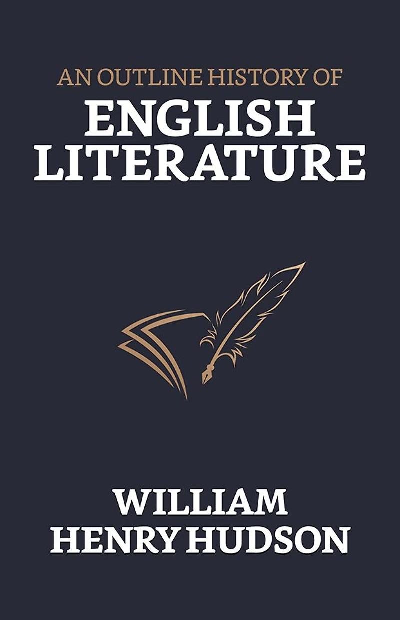 An Outline History of English Literature