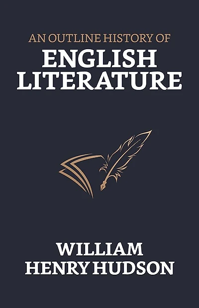 An Outline History of English Literature