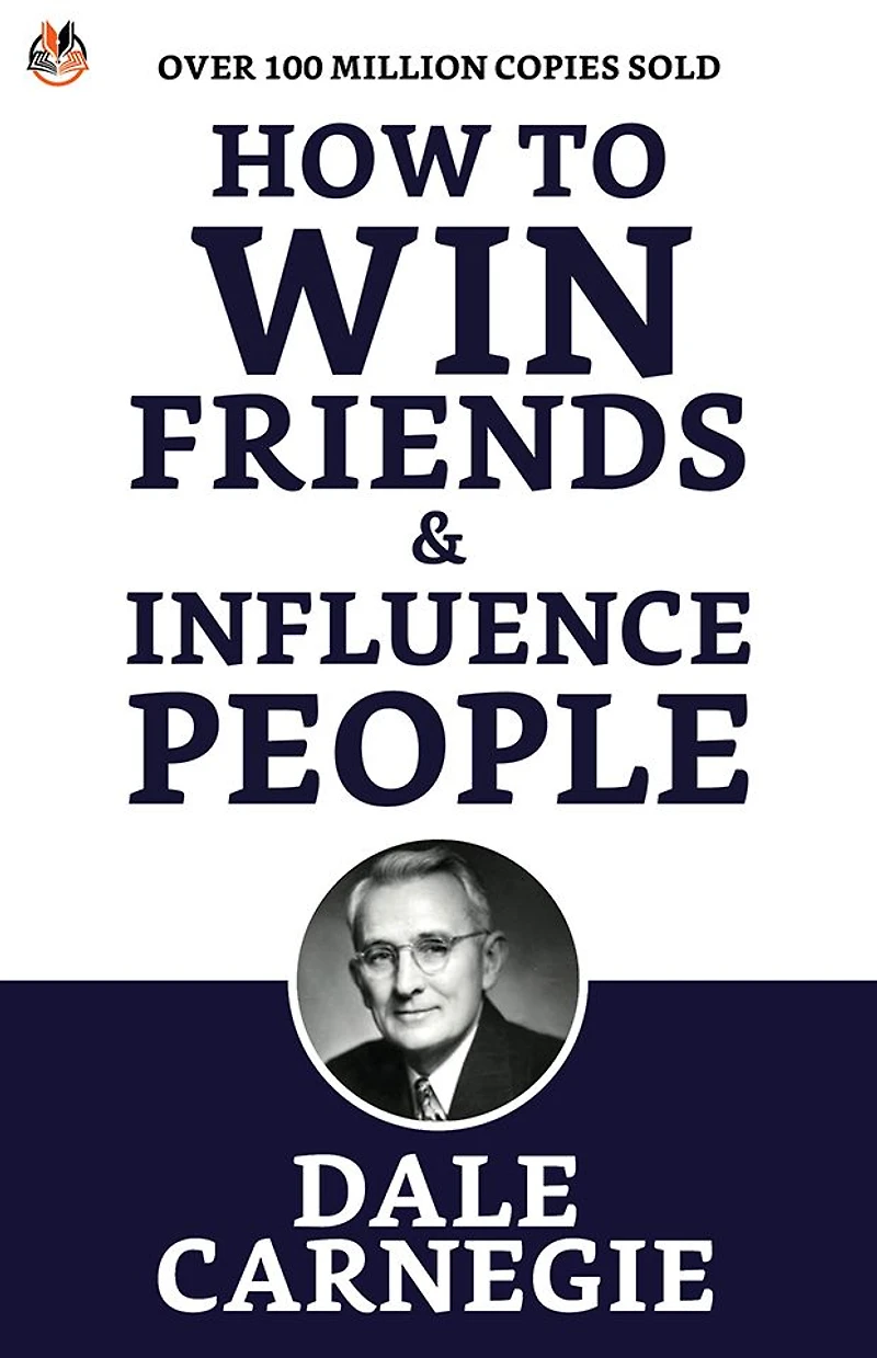 How To Win Friends And Influence People
