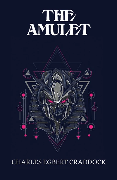 The Amulet