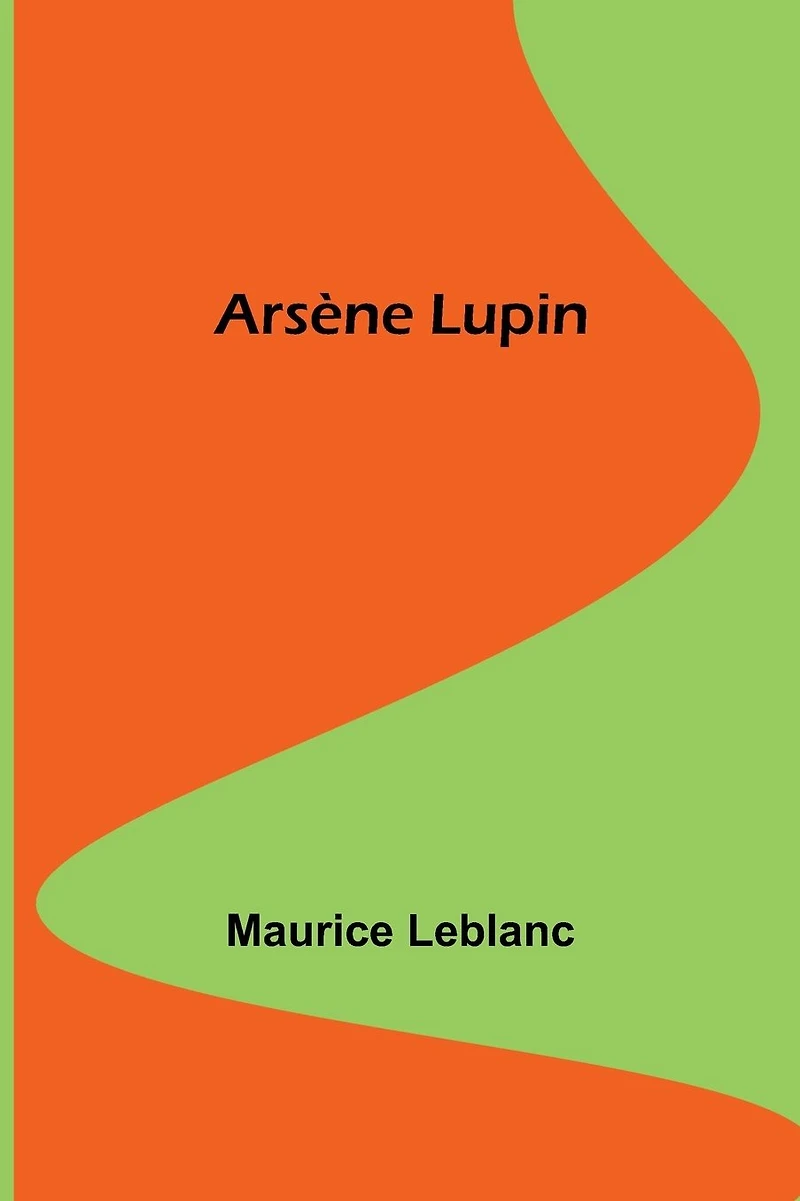 Arsène Lupin