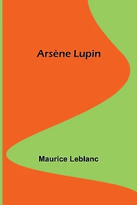 Arsène Lupin