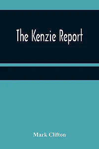 The Kenzie Report