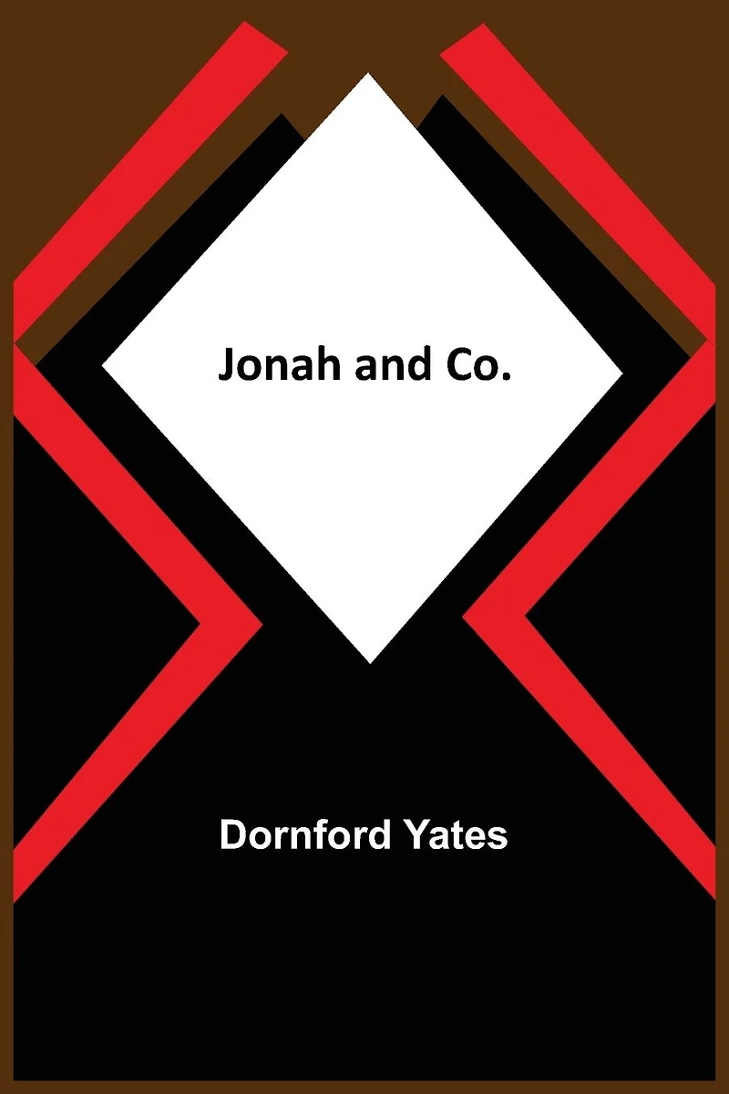 Jonah And Co.