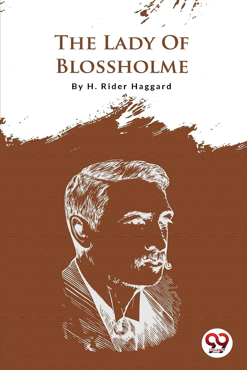 The Lady of Blossholme