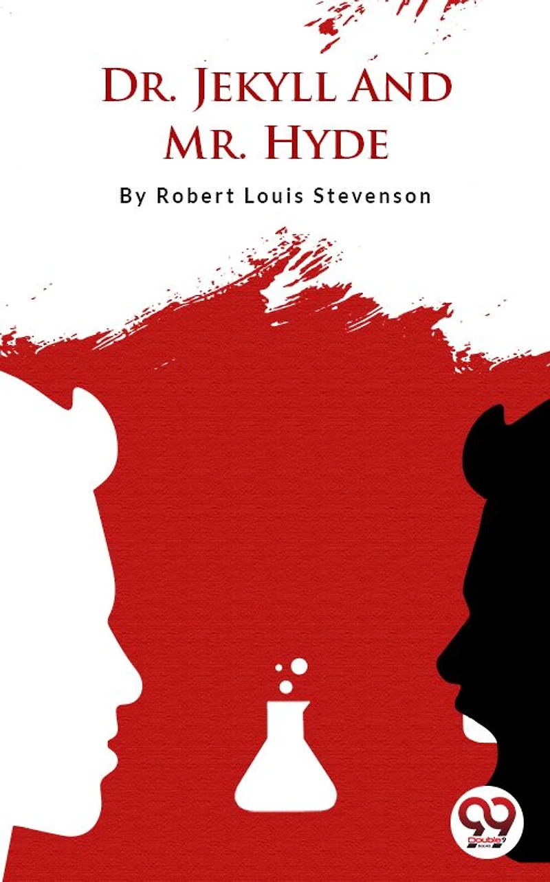 Dr Jekyll and Mr Hyde (Detective Club Crime Classics)