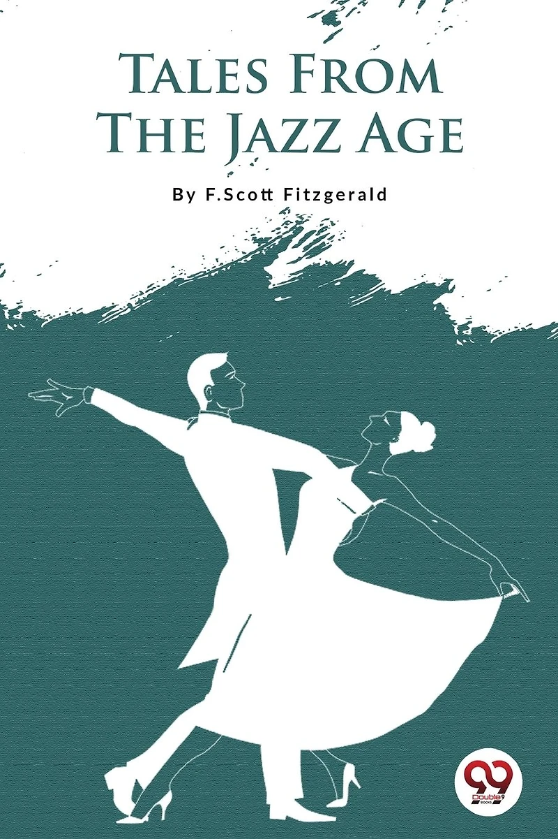 Tales from the jazz age