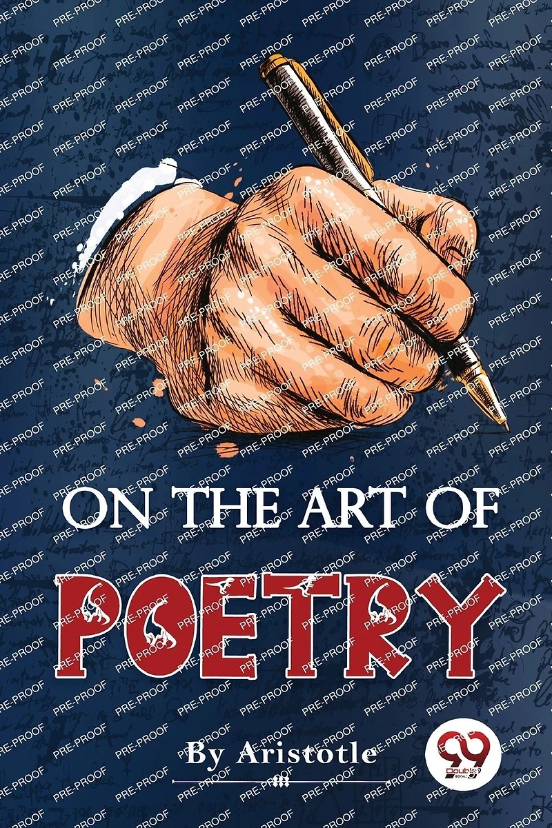 "On the Art of Poetry"